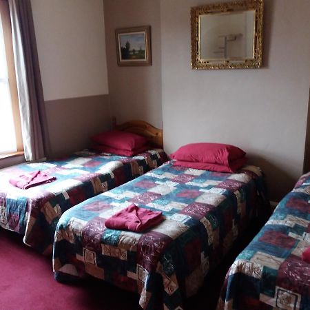 The Crouch Oak Bed & Breakfast Addlestone Ngoại thất bức ảnh